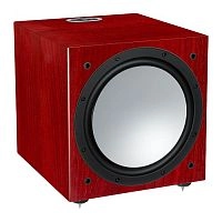 Monitor Audio Silver W12 Rosenut