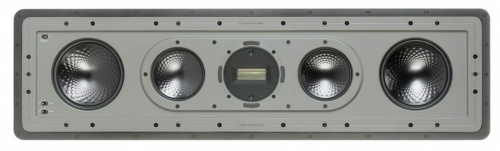 MONITOR AUDIO CP-IW460 X Full Size Inwall фото 5