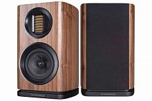 Wharfedale EVO 4.1 Walnut