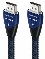AUDIOQUEST hd 3.0m 48G HDMI Vodka Braided