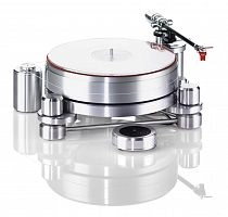 Acoustic Solid Machine polish