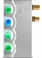 Chord 2yu Silver