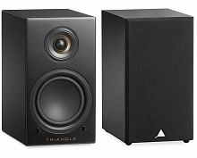 Triangle LN01A Mat Black