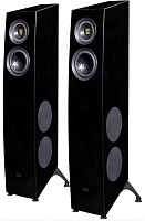 ELAC Concentro 507S Black High Gloss