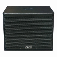 Park Audio ND112