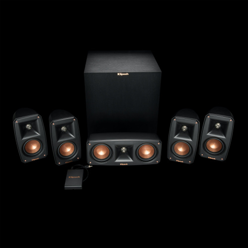 Klipsch Reference Theater Pack 5.0 + R-8SW фото 17