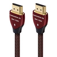 AUDIOQUEST hd 1.0m 48G HDMI Cinnamon