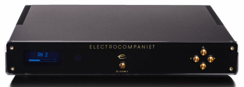 Electrocompaniet EC 4.8 MKII