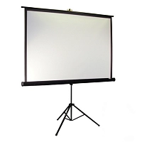 Elite Screens T120NWV1 20"(4:3) 243,8x182,9 MaxWhite