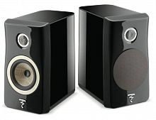 Focal Kanta №1 Black Lacquer-Black HG