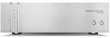 Gold Note PSU-1000 Silver