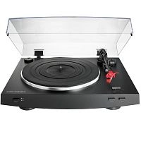 Audio-Technica AT-LP3 Black
