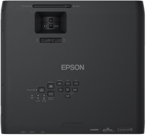 Epson EB-L255F фото 3