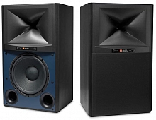 JBL 4349 Studio Monitor Black