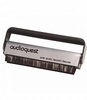 Щетка для пластинок AUDIOQUEST RECORD BRUSH