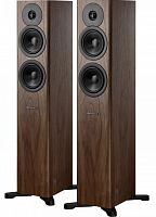 Dynaudio Evoke 30 Walnut Wood