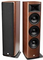 JBL HDI 3800 Walnut