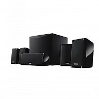Yamaha NS-P41 Black