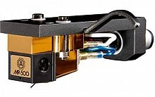 Nagaoka MP-500H In Shell