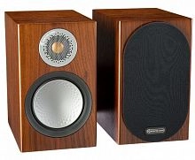 Monitor Audio Silver Series 50 Walnut