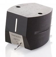 Clearaudio Artist V2, MM 009, Ebony