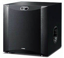 Yamaha NS-SW300 II Black