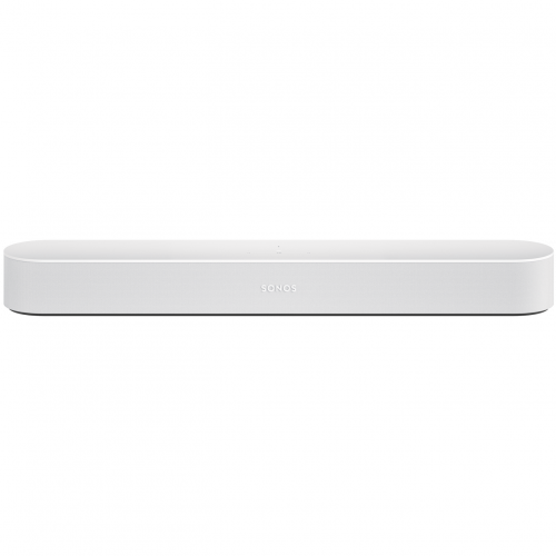 Sonos Beam (Gen.2) White фото 3