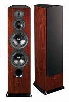 Revel F208 Walnut