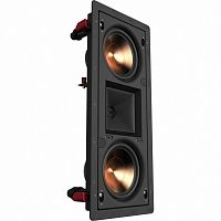 Klipsch Install Speaker PRO-25RW LCR