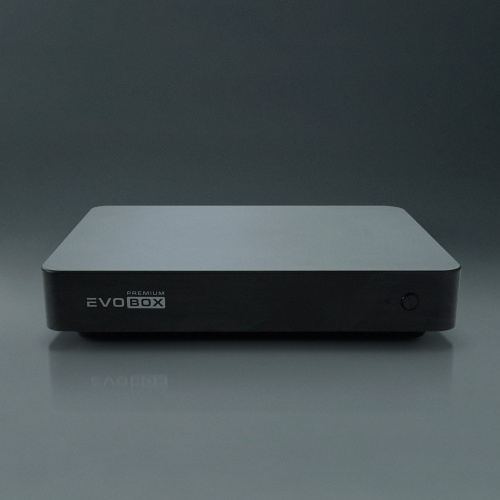 Караоке-система для дома EvoBox Premium Black фото 7