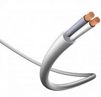Inakustik Premium LS-Kabel 2 x 4,0 mm² white