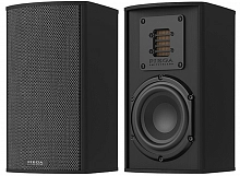 Piega TMicro 40 AMT Black