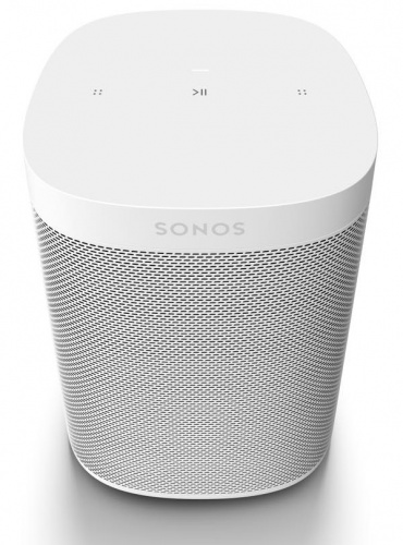 Sonos One SL White (ONESLEU1) фото 3