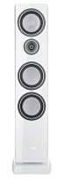 Canton Vento 90 White