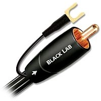 AUDIOQUEST Black Lab 2 м