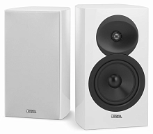 Revel M16 White Gloss