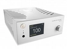 Gold Note DS-10 Silver