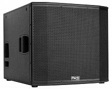 Park Audio NX6118