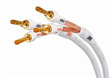 Supra Cables XL ANNORUM BI-AMP COMBICON 2x4M