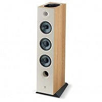 Focal Chora 826D Light Wood