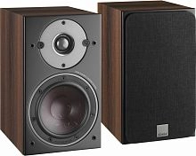 DALI  Oberon 1 С Dark Walnut
