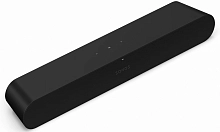 Sonos Ray Black (RAYG1EU1BLK)