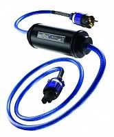 Isotek EVO3 Syncro (2m) Active DC Blocking Cable