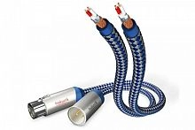 Inakustik Premium Audio Stereo XLR 1,5m