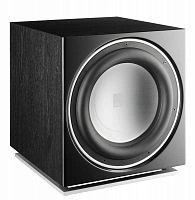 Dali SUB E-12 F Black Ash