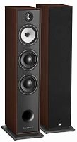 Triangle BOREA - BR08 Walnut