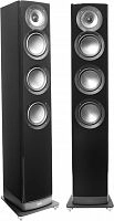 ELAC NAVIS ARF51 Black HG