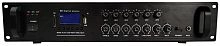 MT-Power PMA-500-6 Black