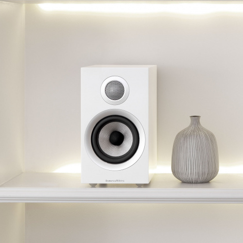Bowers & Wilkins 707 S3 White фото 5