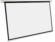 AVscreen 3V150MEV 150" (4:3) Matte White